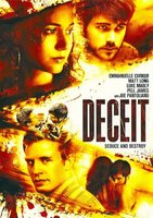 Deceit movie poster (2006) Poster MOV_c3534c02