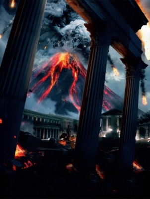 Pompeii movie poster (2014) Poster MOV_c358b784