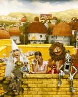 The Muppets Wizard Of Oz movie poster (2005) Poster MOV_c359e848