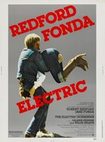 The Electric Horseman movie poster (1979) Poster MOV_c35aedd8