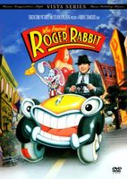 Who Framed Roger Rabbit movie poster (1988) Poster MOV_c35b2bc6