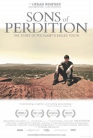 Sons of Perdition movie poster (2010) Sweatshirt #1067176