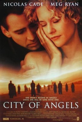 City Of Angels movie poster (1998) mug #MOV_c35cc269