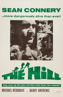 The Hill movie poster (1965) Tank Top #766341