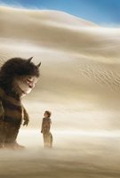 Where the Wild Things Are movie poster (2009) hoodie #670557