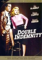 Double Indemnity movie poster (1944) hoodie #670413