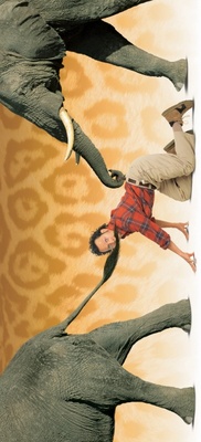The Animal movie poster (2001) Sweatshirt