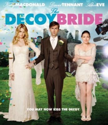 The Decoy Bride movie poster (2011) Sweatshirt