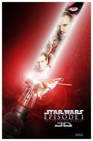 Star Wars: Episode I - The Phantom Menace movie poster (1999) Poster MOV_c3653b28