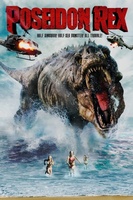 Poseidon Rex movie poster (2013) t-shirt #MOV_c368d38f