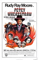 Petey Wheatstraw movie poster (1977) Poster MOV_c36d2444