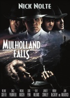 Mulholland Falls movie poster (1996) Tank Top #1191097
