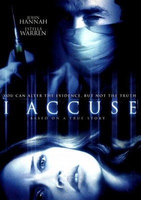 I Accuse movie poster (2003) Poster MOV_c372cc41