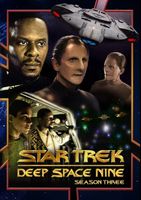 Star Trek: Deep Space Nine movie poster (1993) Poster MOV_c3747250