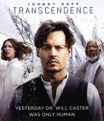 Transcendence movie poster (2014) mug #MOV_c375666b