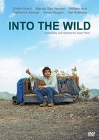 Into the Wild movie poster (2007) Sweatshirt #642217
