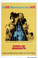 Cancel My Reservation movie poster (1972) Tank Top #644239