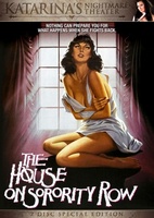 The House on Sorority Row movie poster (1983) Poster MOV_c3822529