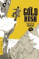 The Gold Rush movie poster (1925) Sweatshirt #1078378
