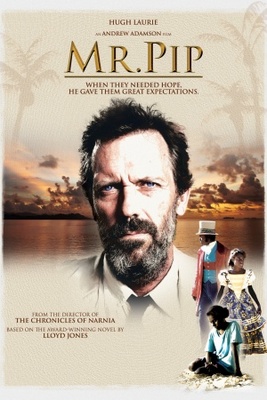 Mr. Pip movie poster (2012) poster