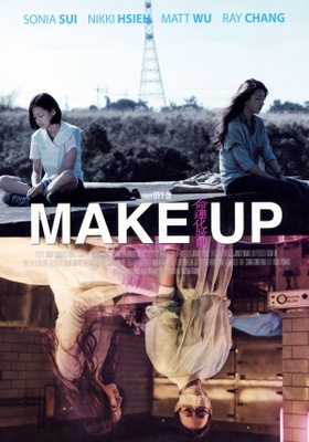 Make Up movie poster (2011) Poster MOV_c38de6f5