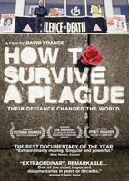 How to Survive a Plague movie poster (2012) Poster MOV_c39062d6