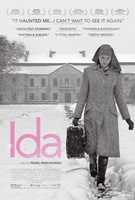 Ida movie poster (2013) hoodie #1139385