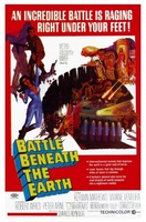 Battle Beneath the Earth movie poster (1967) Poster MOV_c39688a5