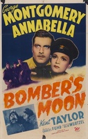 Bomber's Moon movie poster (1943) mug #MOV_c398b087