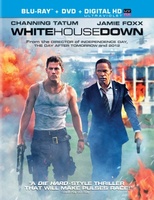 White House Down movie poster (2013) Sweatshirt #1199234
