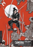 Miyamoto Musashi movie poster (1954) Poster MOV_c3a521ca