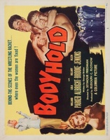Bodyhold movie poster (1949) Poster MOV_c3a55563