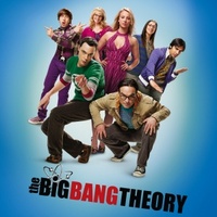The Big Bang Theory movie poster (2007) Poster MOV_c3a7ffd5