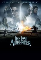 The Last Airbender movie poster (2010) Poster MOV_c3a808fe