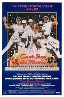 Can't Stop the Music movie poster (1980) Poster MOV_c3aabe43