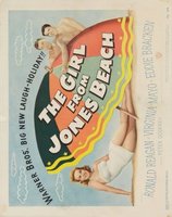 The Girl from Jones Beach movie poster (1949) Poster MOV_c3ade1d9