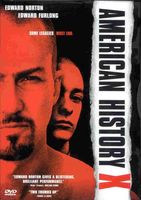 American History X movie poster (1998) Poster MOV_c3adf294