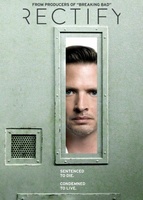 Rectify movie poster (2012) hoodie #1076896