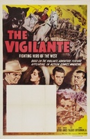 The Vigilante: Fighting Hero of the West movie poster (1947) Poster MOV_c3b83193