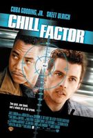 Chill Factor movie poster (1999) tote bag #MOV_c3c120c7