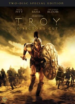 Troy movie poster (2004) Mouse Pad MOV_c3c7ebc7