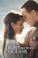 The Light Between Oceans movie poster (2016) Sweatshirt #1422830
