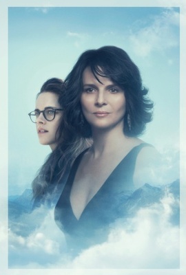 Clouds of Sils Maria movie poster (2014) tote bag