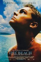 The Beach movie poster (2000) Poster MOV_c3d2e7de