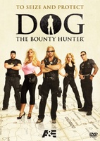 Dog the Bounty Hunter movie poster (2004) Poster MOV_c3d639a2