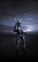 Star Wars: Episode II - Attack of the Clones movie poster (2002) Sweatshirt #713985
