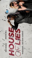 House of Lies movie poster (2012) t-shirt #MOV_c3da84bd