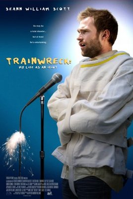 Trainwreck movie poster (2007) mug #MOV_c3db7076
