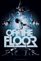 Off the Floor: The Rise of Contemporary Pole Dance movie poster (2013) Longsleeve T-shirt #1243864