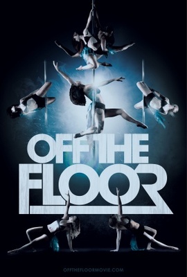 Off the Floor: The Rise of Contemporary Pole Dance movie poster (2013) tote bag #MOV_c3de57a5